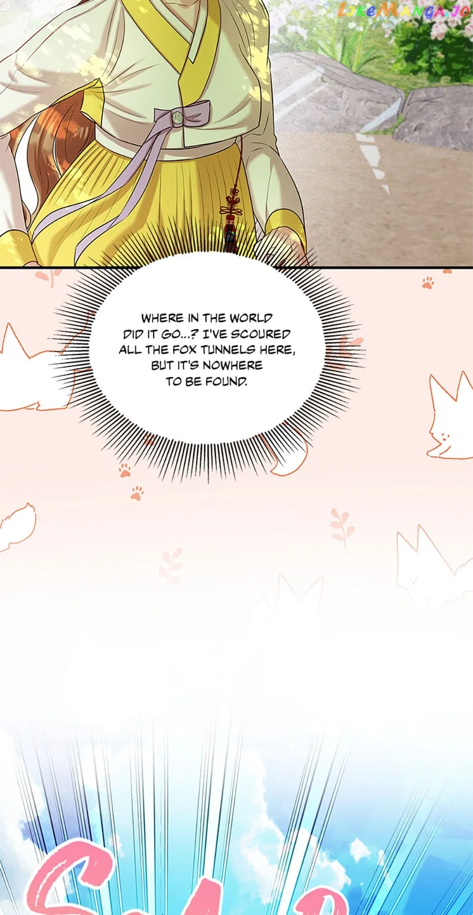 Avoiding the Heavenly Emperor Chapter 79 – Page 62