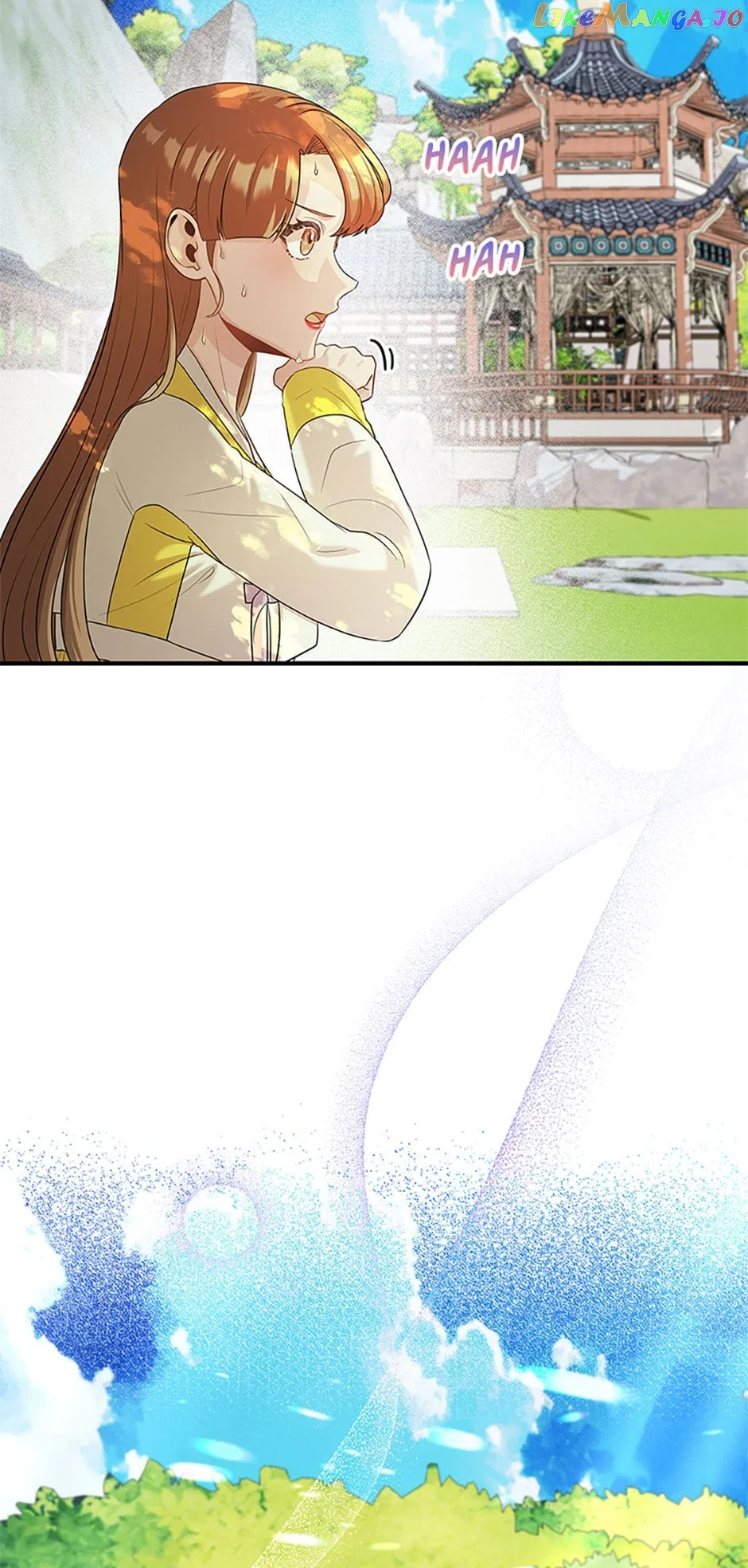 Avoiding the Heavenly Emperor Chapter 79 – Page 67