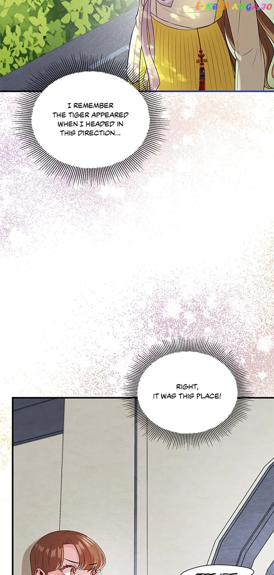 Avoiding the Heavenly Emperor Chapter 79 – Page 70