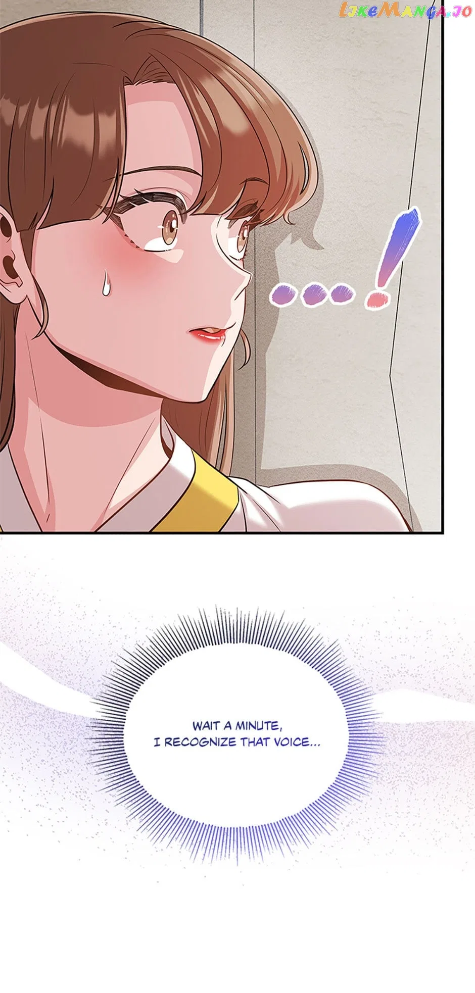 Avoiding the Heavenly Emperor Chapter 79 – Page 72