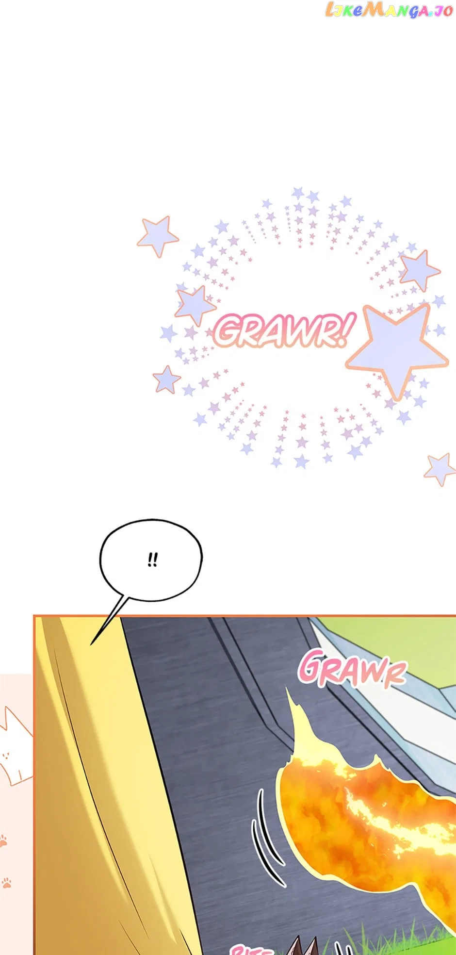 Avoiding the Heavenly Emperor Chapter 79 – Page 73