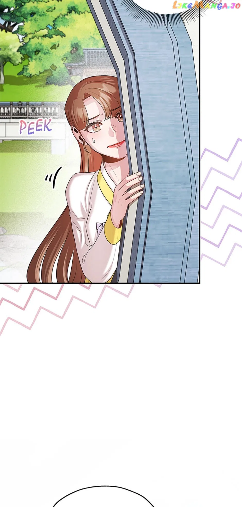 Avoiding the Heavenly Emperor Chapter 79 – Page 75