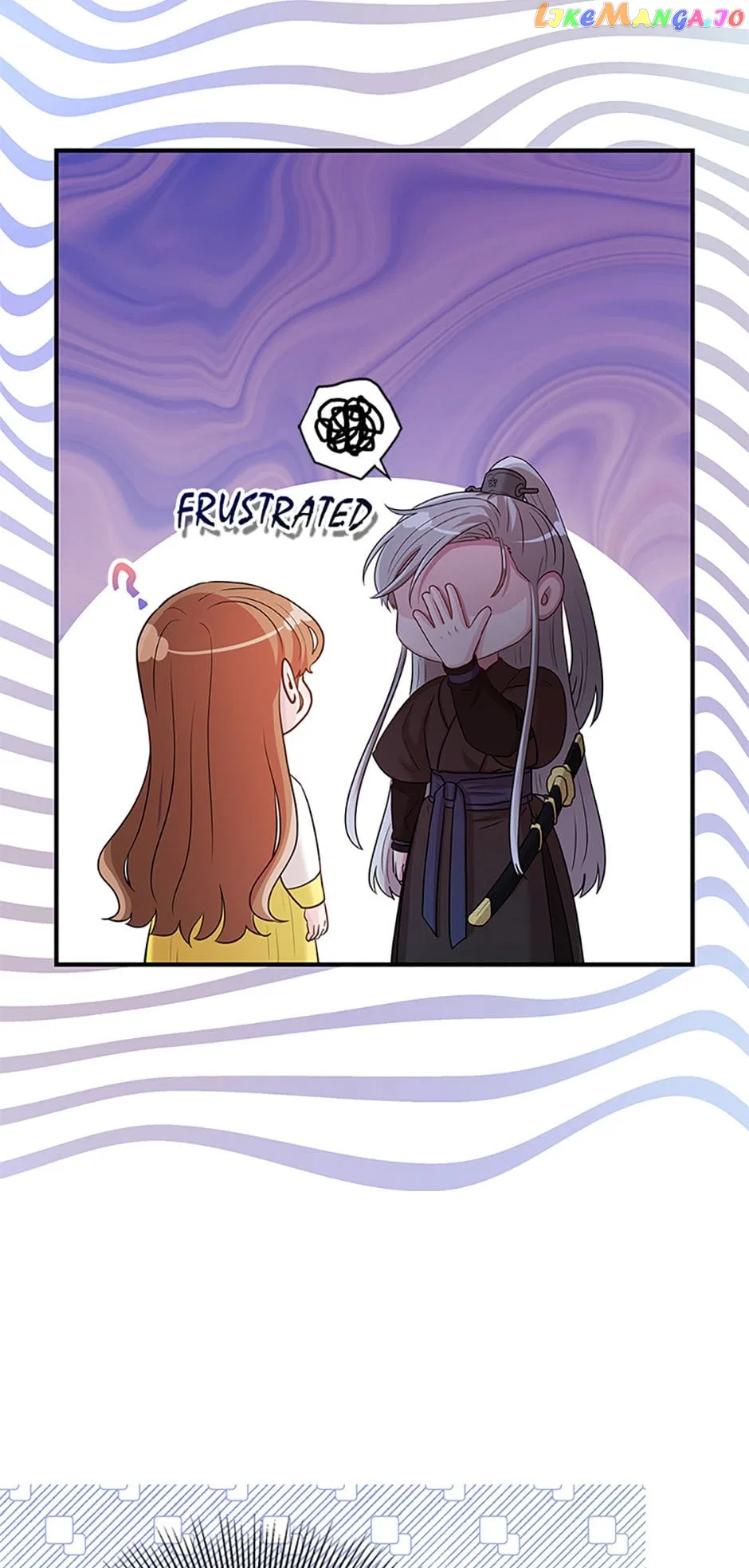 Avoiding the Heavenly Emperor Chapter 79 – Page 80