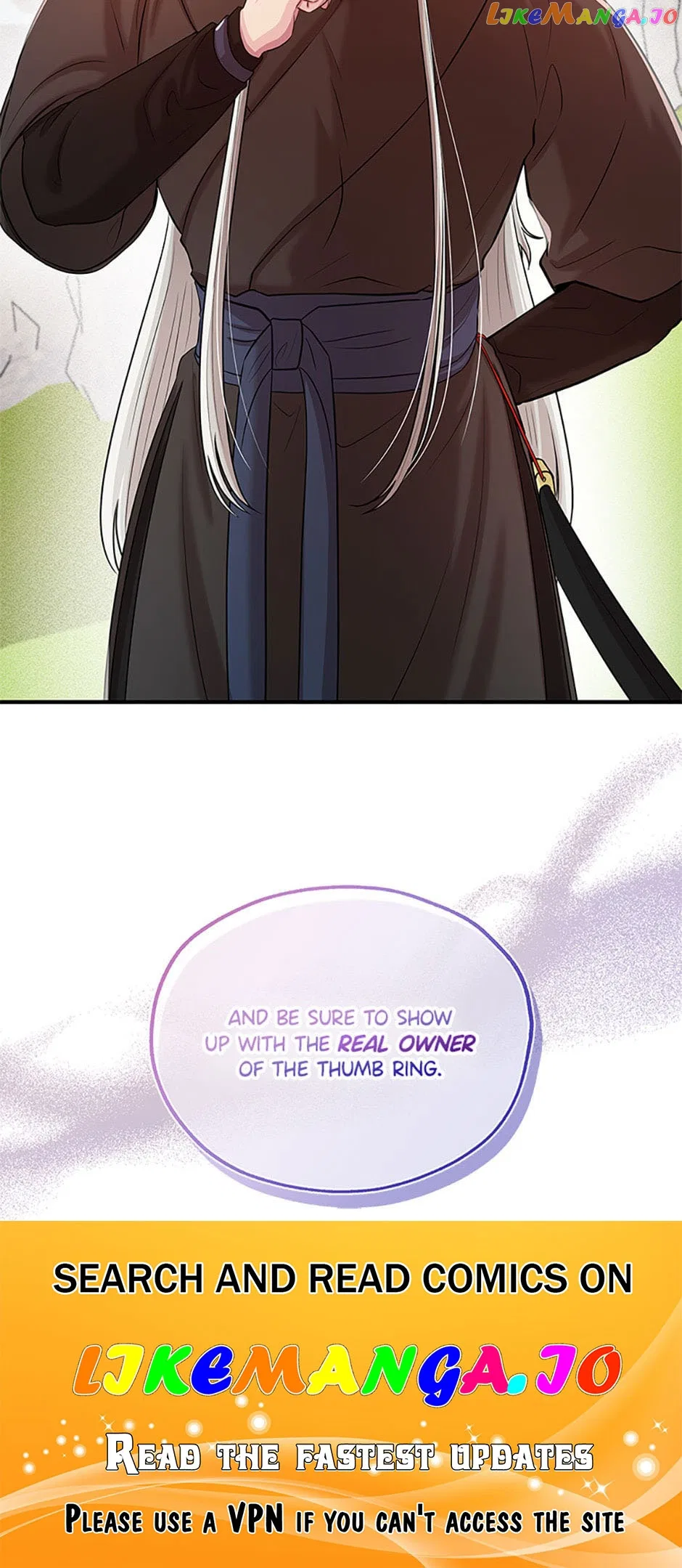 Avoiding the Heavenly Emperor Chapter 79 – Page 87
