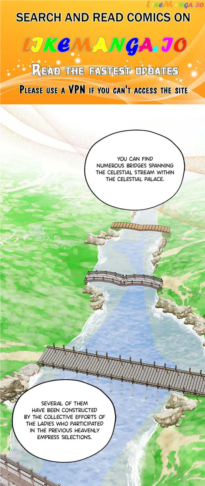 Avoiding the Heavenly Emperor Chapter 78 – Page 1