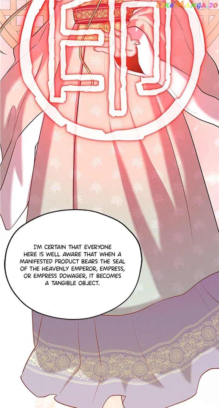 Avoiding the Heavenly Emperor Chapter 78 – Page 3