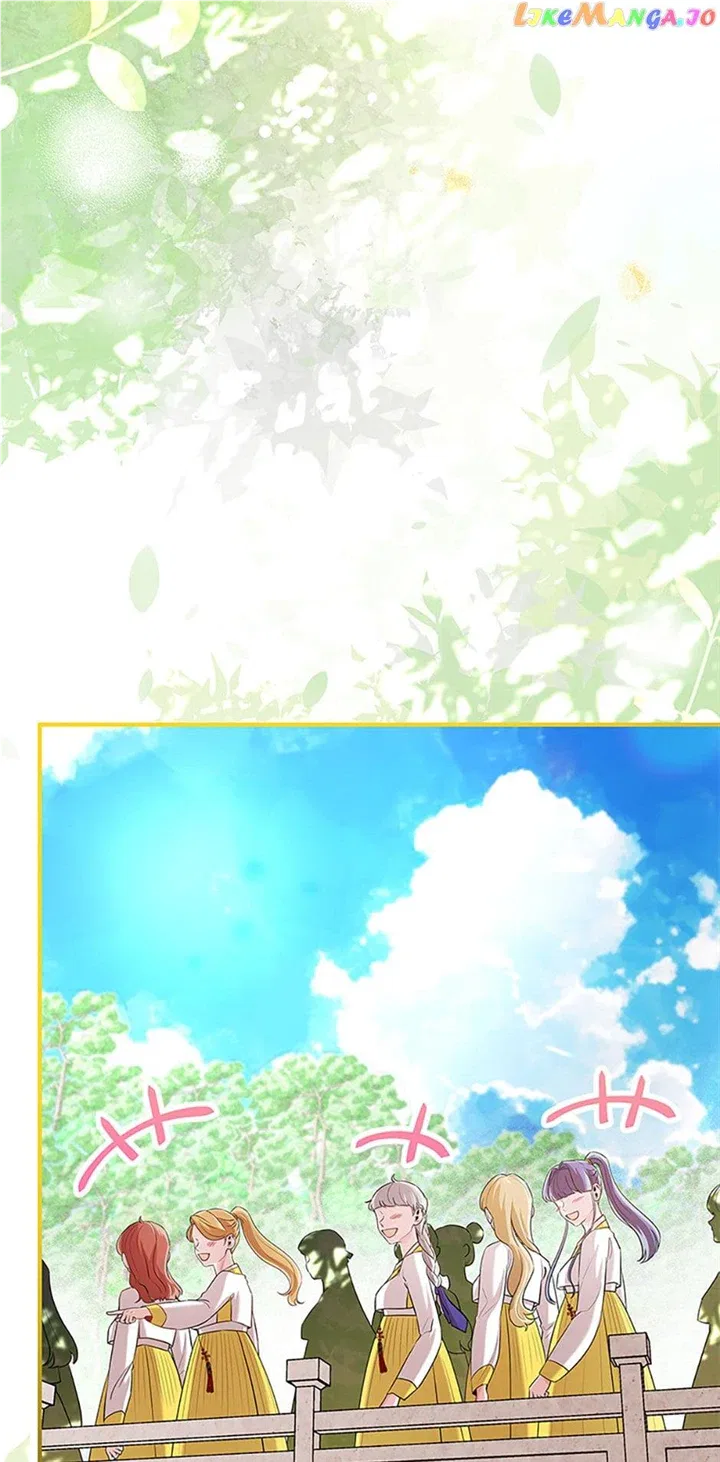 Avoiding the Heavenly Emperor Chapter 78 – Page 6
