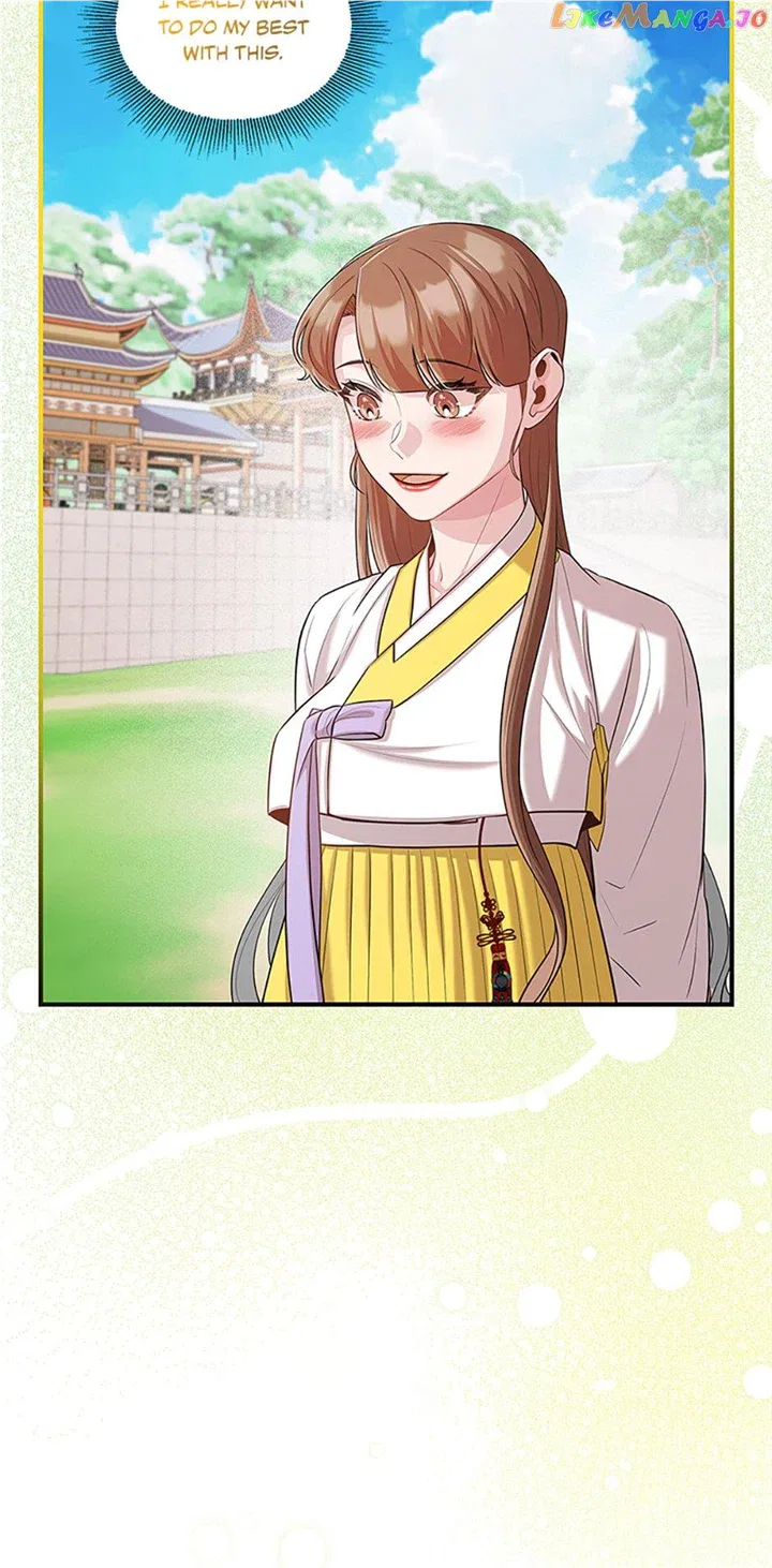Avoiding the Heavenly Emperor Chapter 78 – Page 9