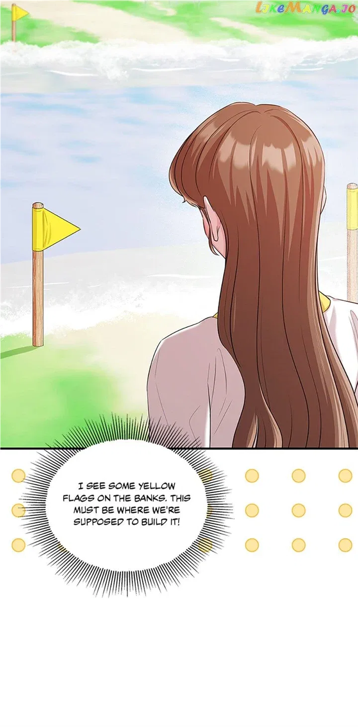 Avoiding the Heavenly Emperor Chapter 78 – Page 11