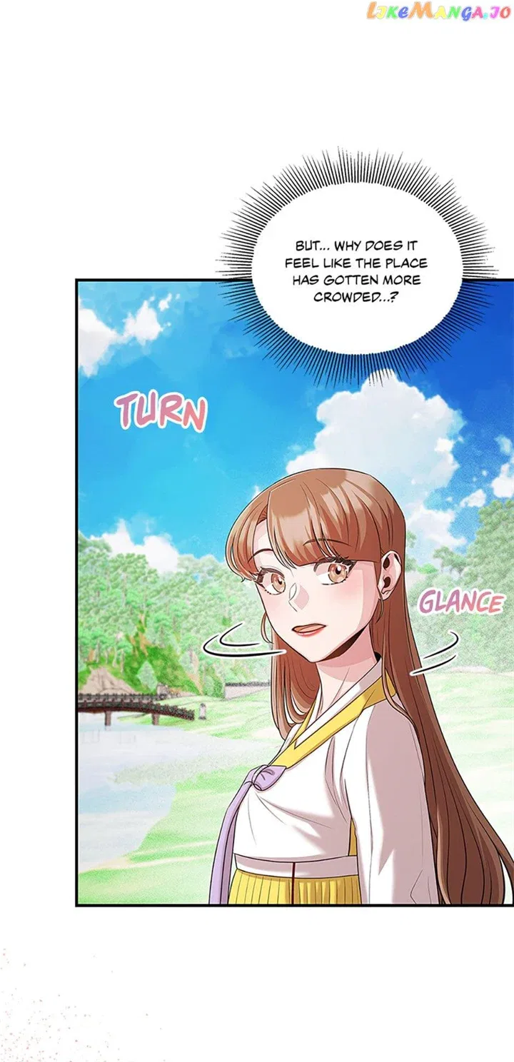 Avoiding the Heavenly Emperor Chapter 78 – Page 12