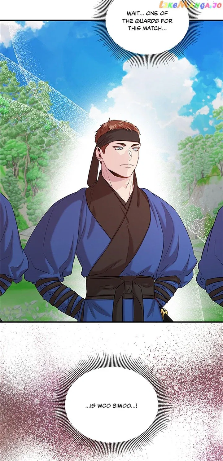 Avoiding the Heavenly Emperor Chapter 78 – Page 14