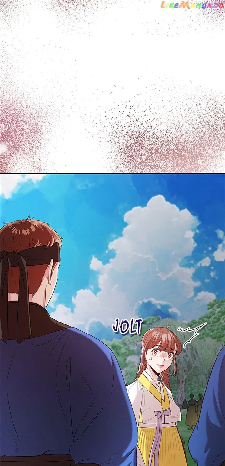 Avoiding the Heavenly Emperor Chapter 78 – Page 15