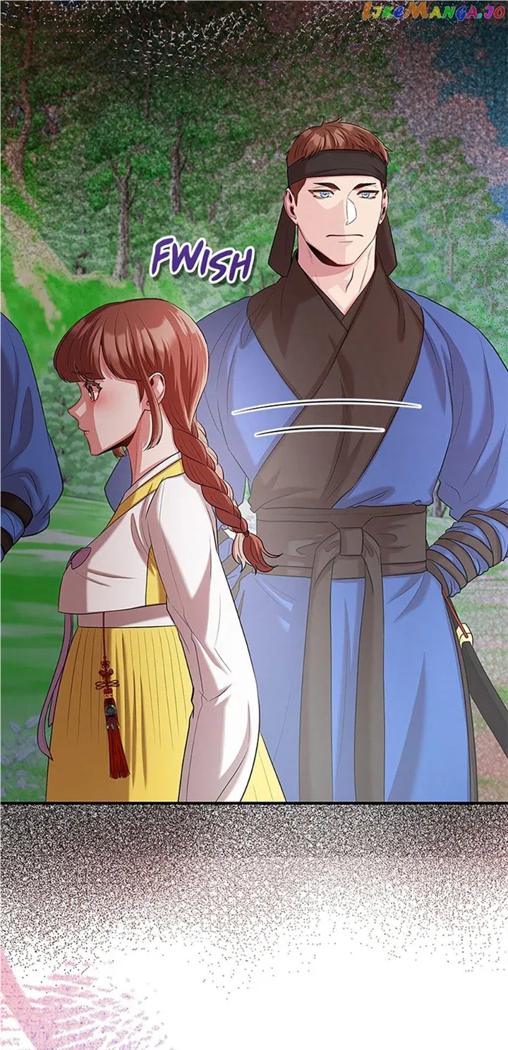 Avoiding the Heavenly Emperor Chapter 78 – Page 17