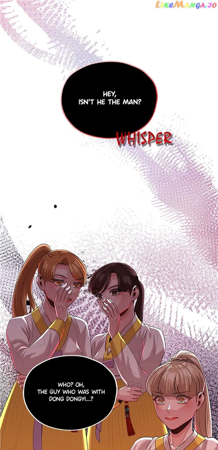 Avoiding the Heavenly Emperor Chapter 78 – Page 18