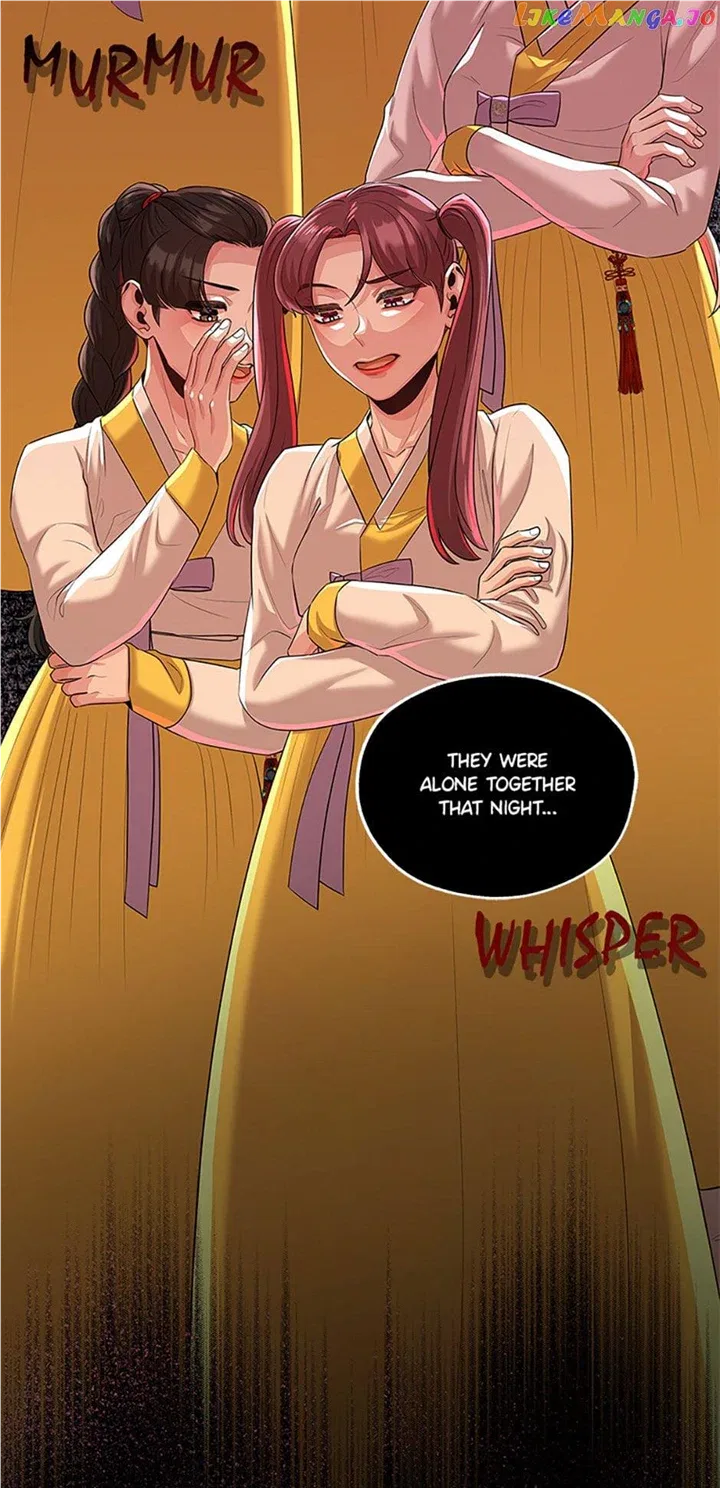 Avoiding the Heavenly Emperor Chapter 78 – Page 19