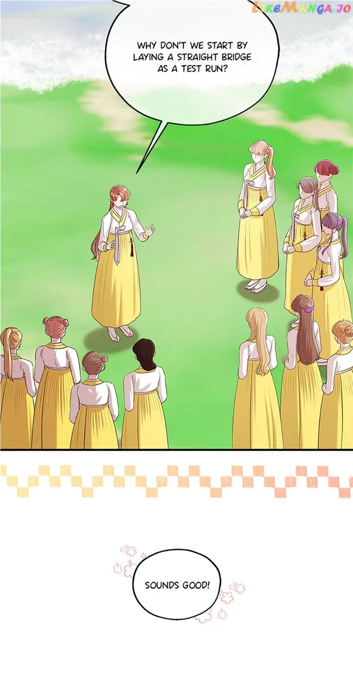 Avoiding the Heavenly Emperor Chapter 78 – Page 25