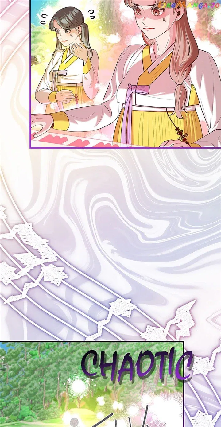 Avoiding the Heavenly Emperor Chapter 78 – Page 27