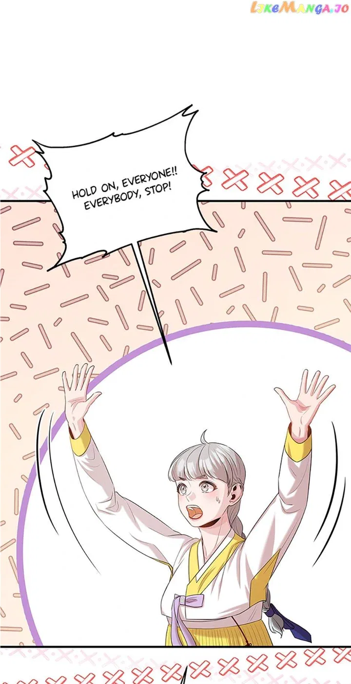 Avoiding the Heavenly Emperor Chapter 78 – Page 30