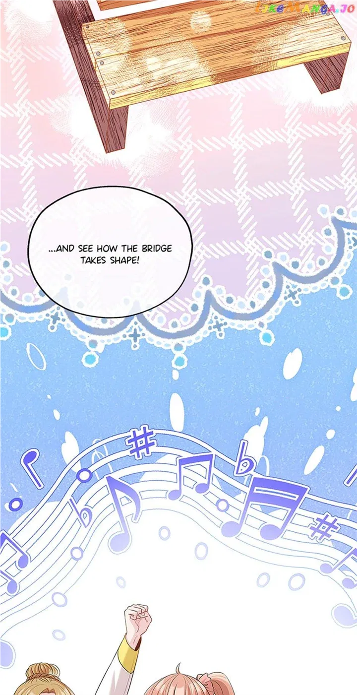 Avoiding the Heavenly Emperor Chapter 78 – Page 32