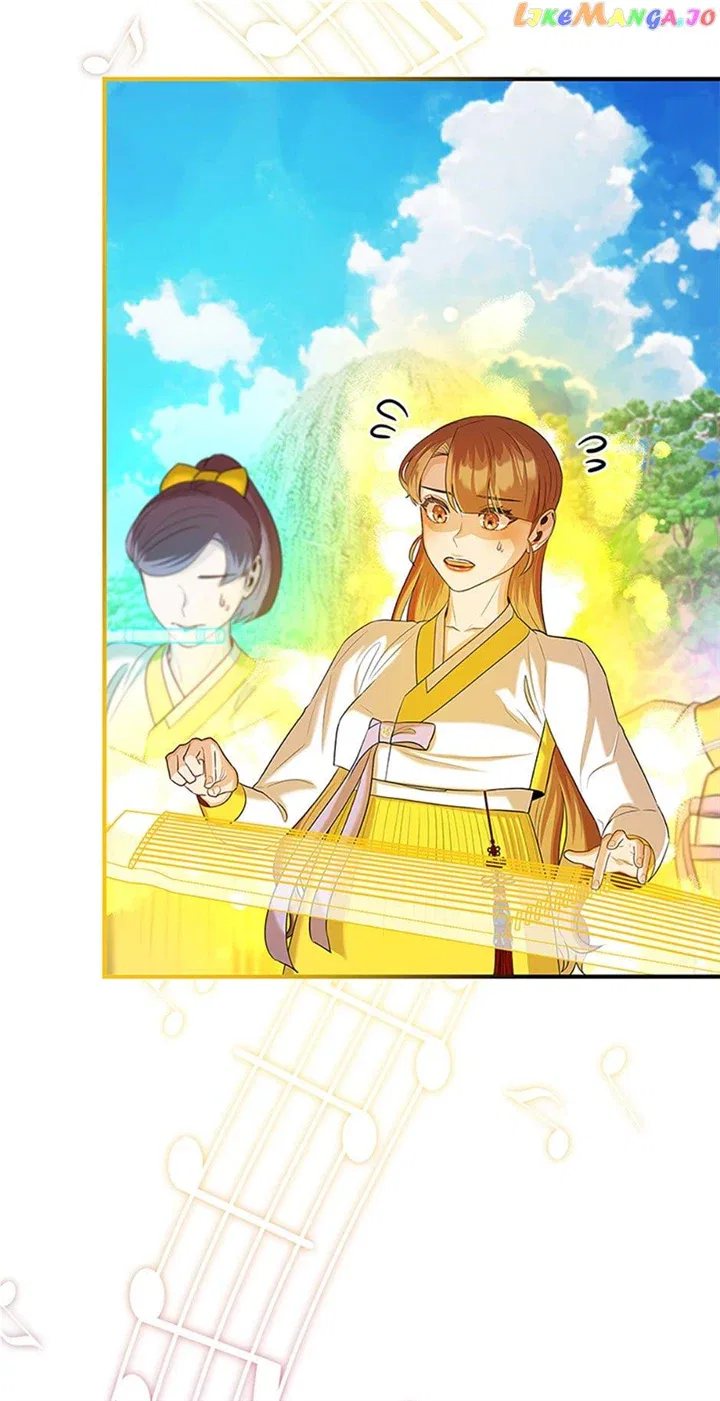 Avoiding the Heavenly Emperor Chapter 78 – Page 34