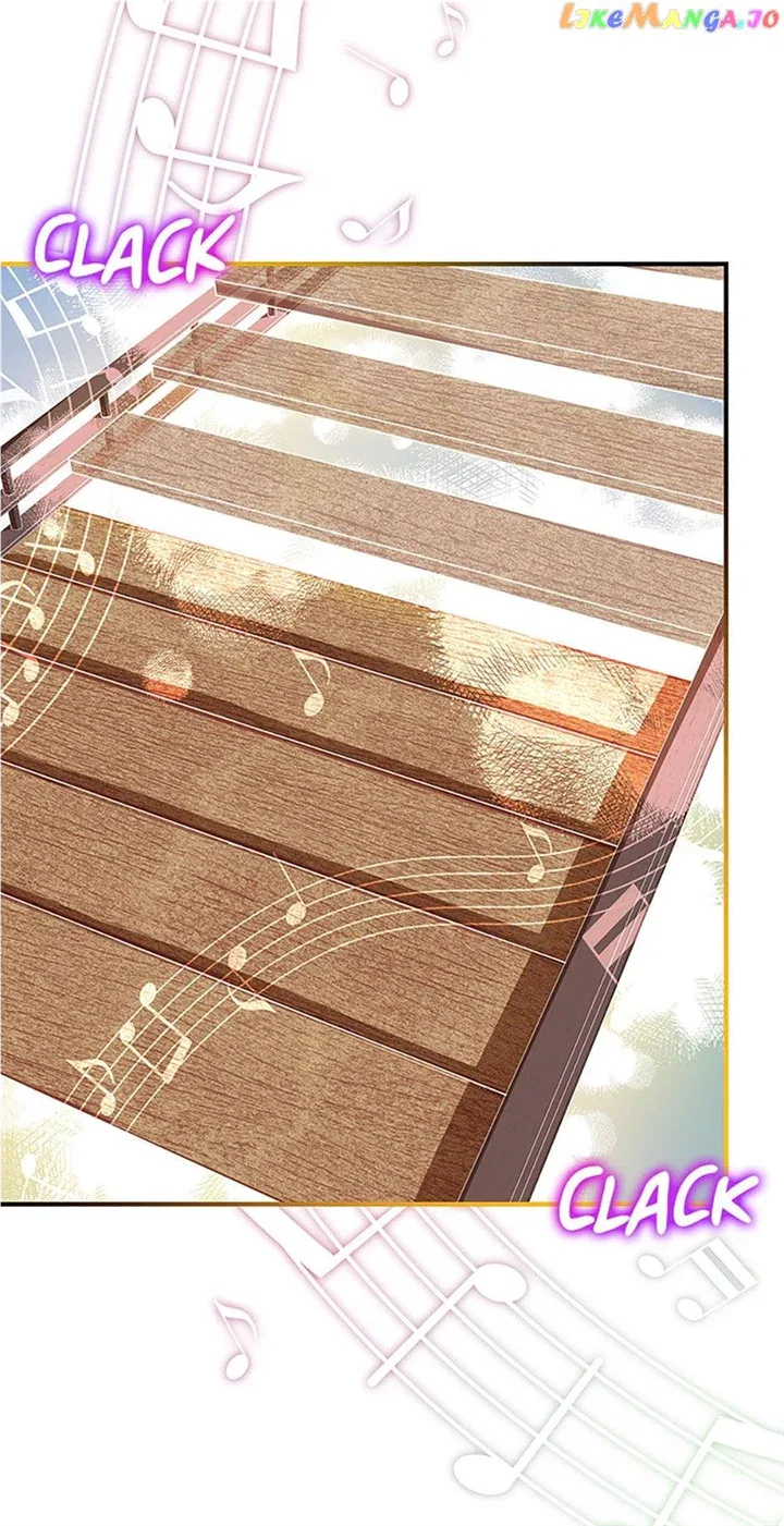 Avoiding the Heavenly Emperor Chapter 78 – Page 35