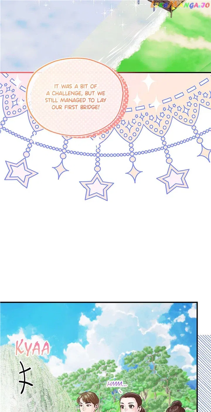 Avoiding the Heavenly Emperor Chapter 78 – Page 37