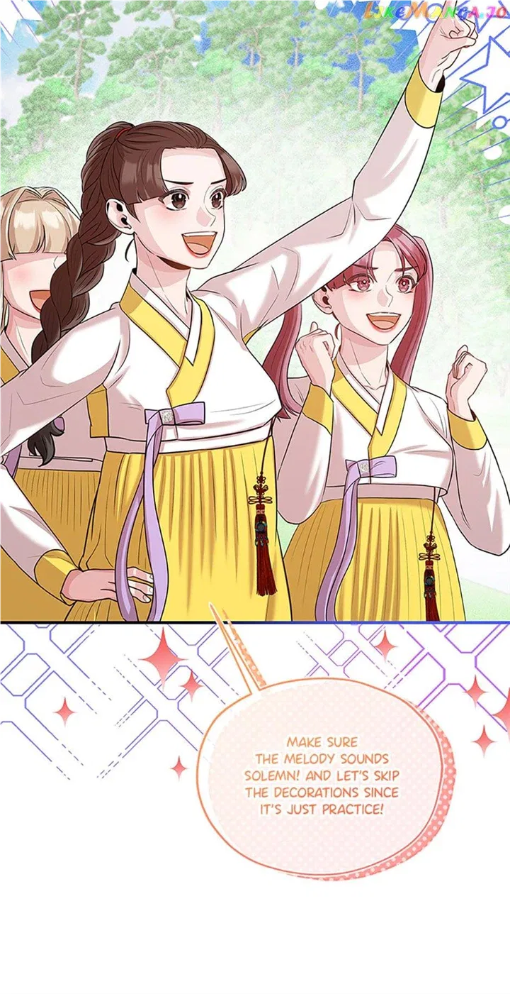 Avoiding the Heavenly Emperor Chapter 78 – Page 39