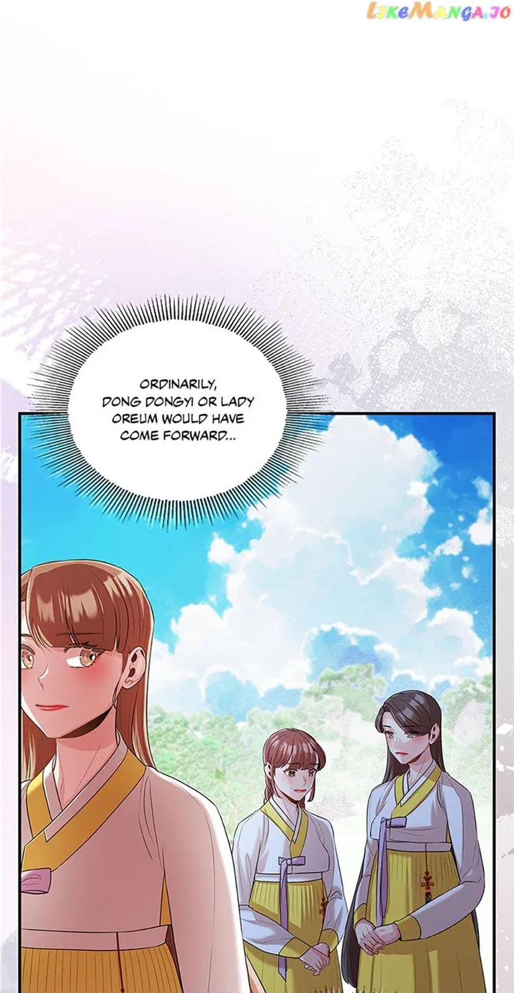 Avoiding the Heavenly Emperor Chapter 78 – Page 40