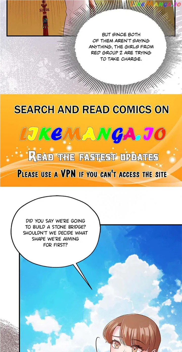 Avoiding the Heavenly Emperor Chapter 78 – Page 41