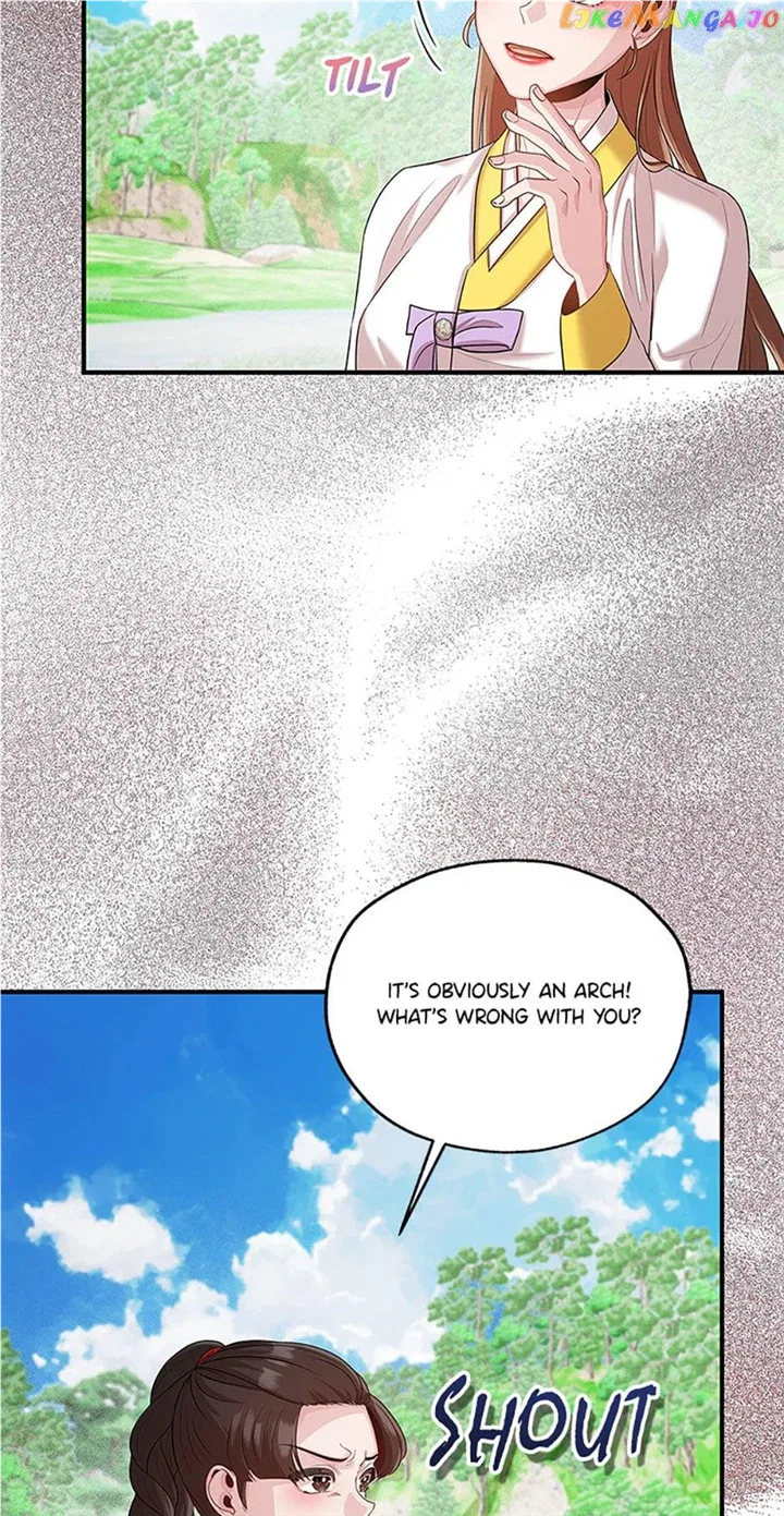 Avoiding the Heavenly Emperor Chapter 78 – Page 42