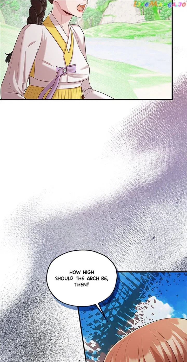 Avoiding the Heavenly Emperor Chapter 78 – Page 43