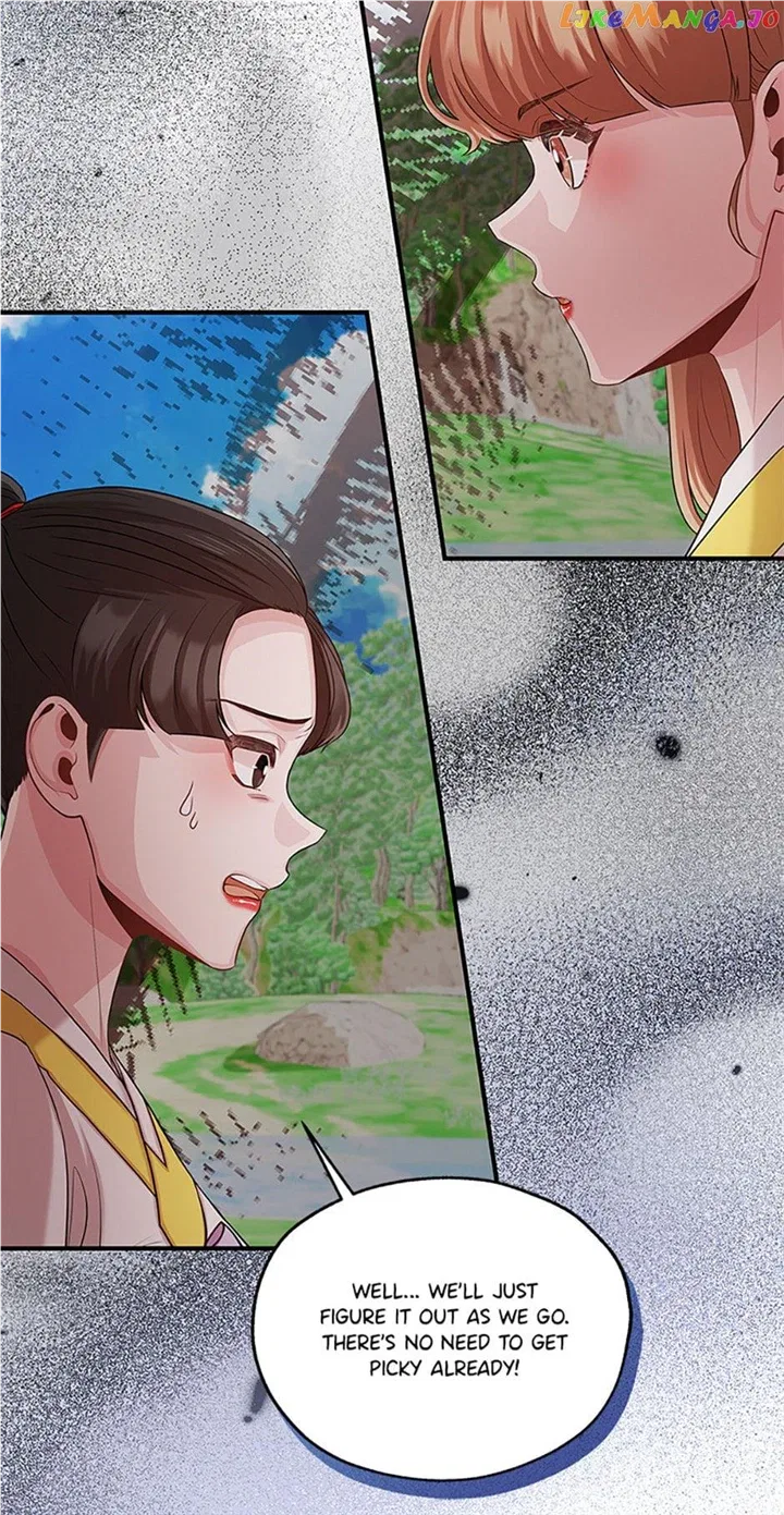 Avoiding the Heavenly Emperor Chapter 78 – Page 44