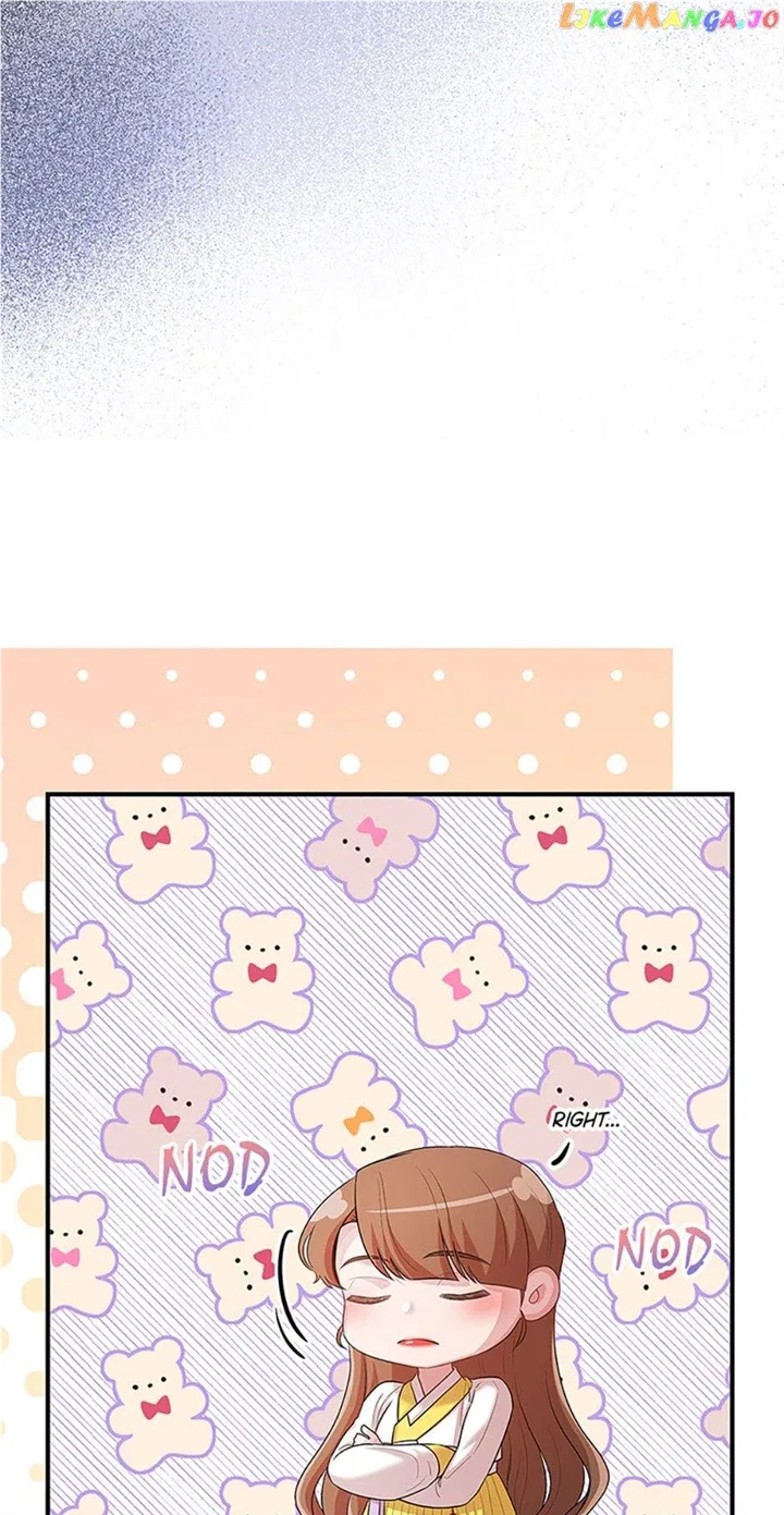 Avoiding the Heavenly Emperor Chapter 78 – Page 45