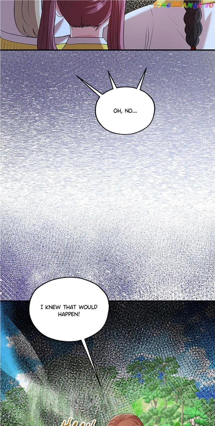 Avoiding the Heavenly Emperor Chapter 78 – Page 51