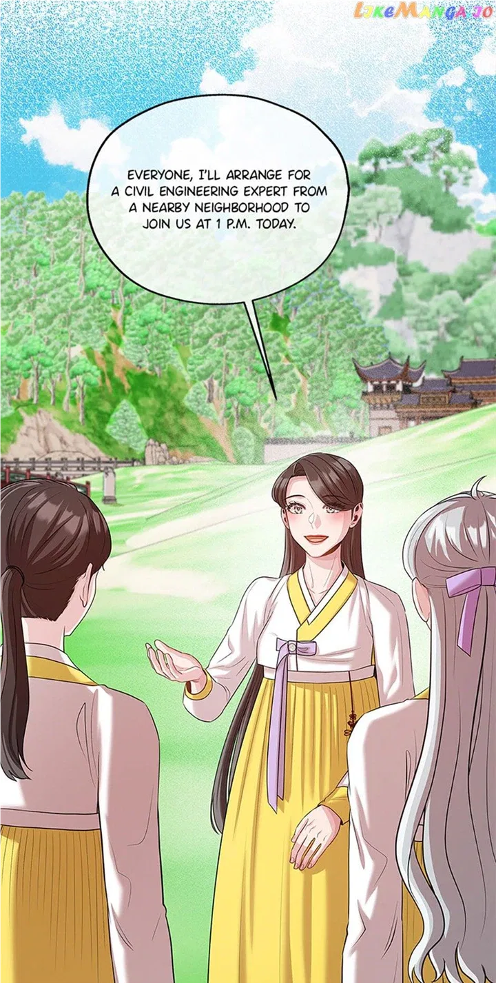 Avoiding the Heavenly Emperor Chapter 78 – Page 54
