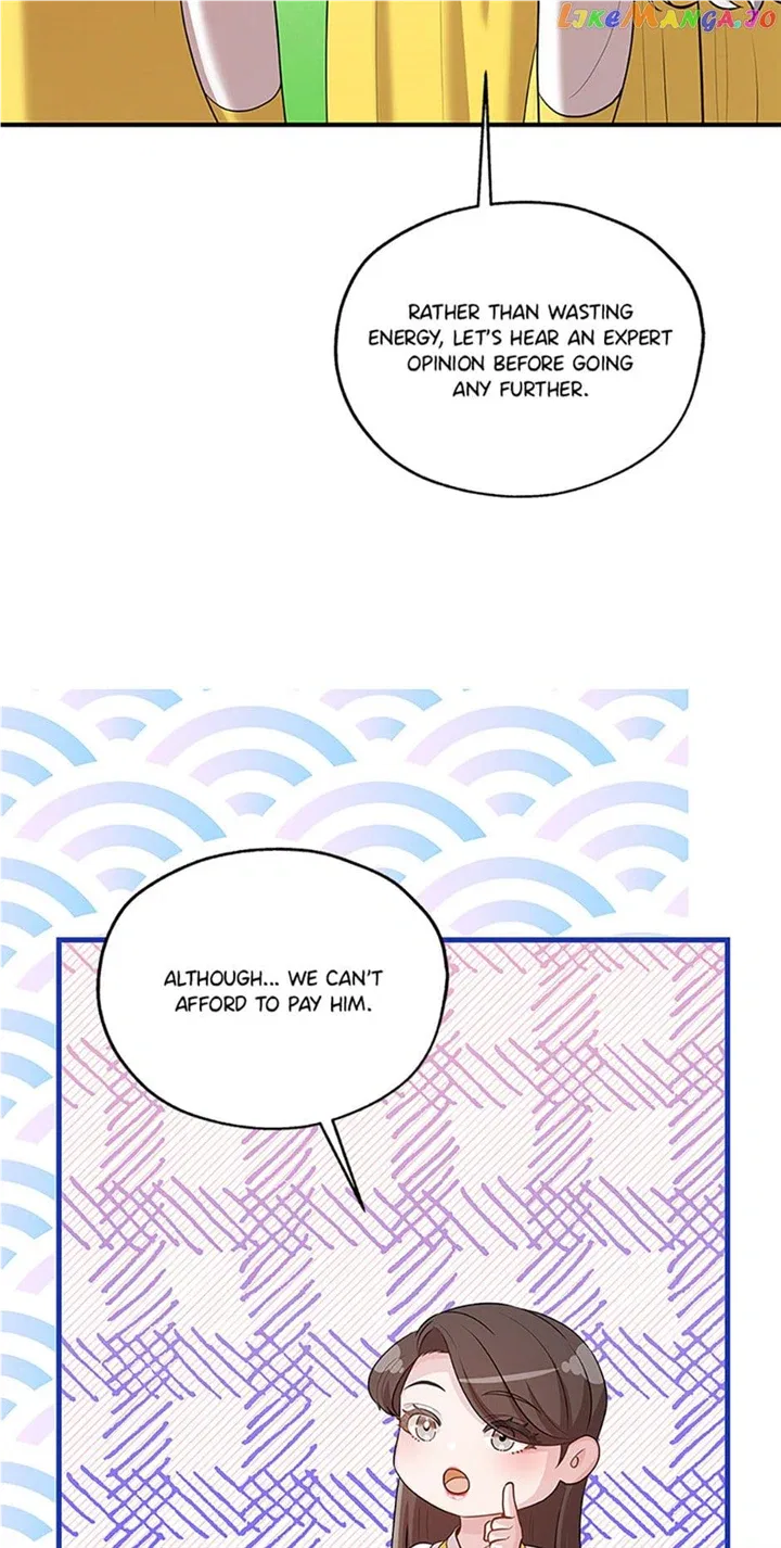 Avoiding the Heavenly Emperor Chapter 78 – Page 55