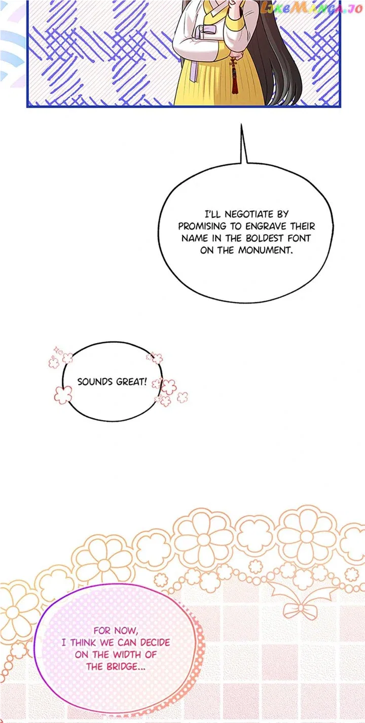 Avoiding the Heavenly Emperor Chapter 78 – Page 56