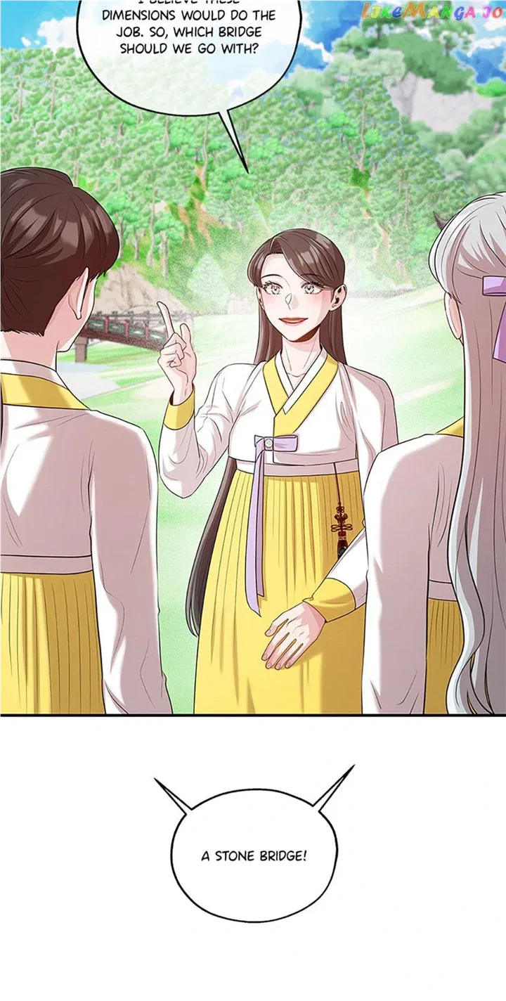 Avoiding the Heavenly Emperor Chapter 78 – Page 58