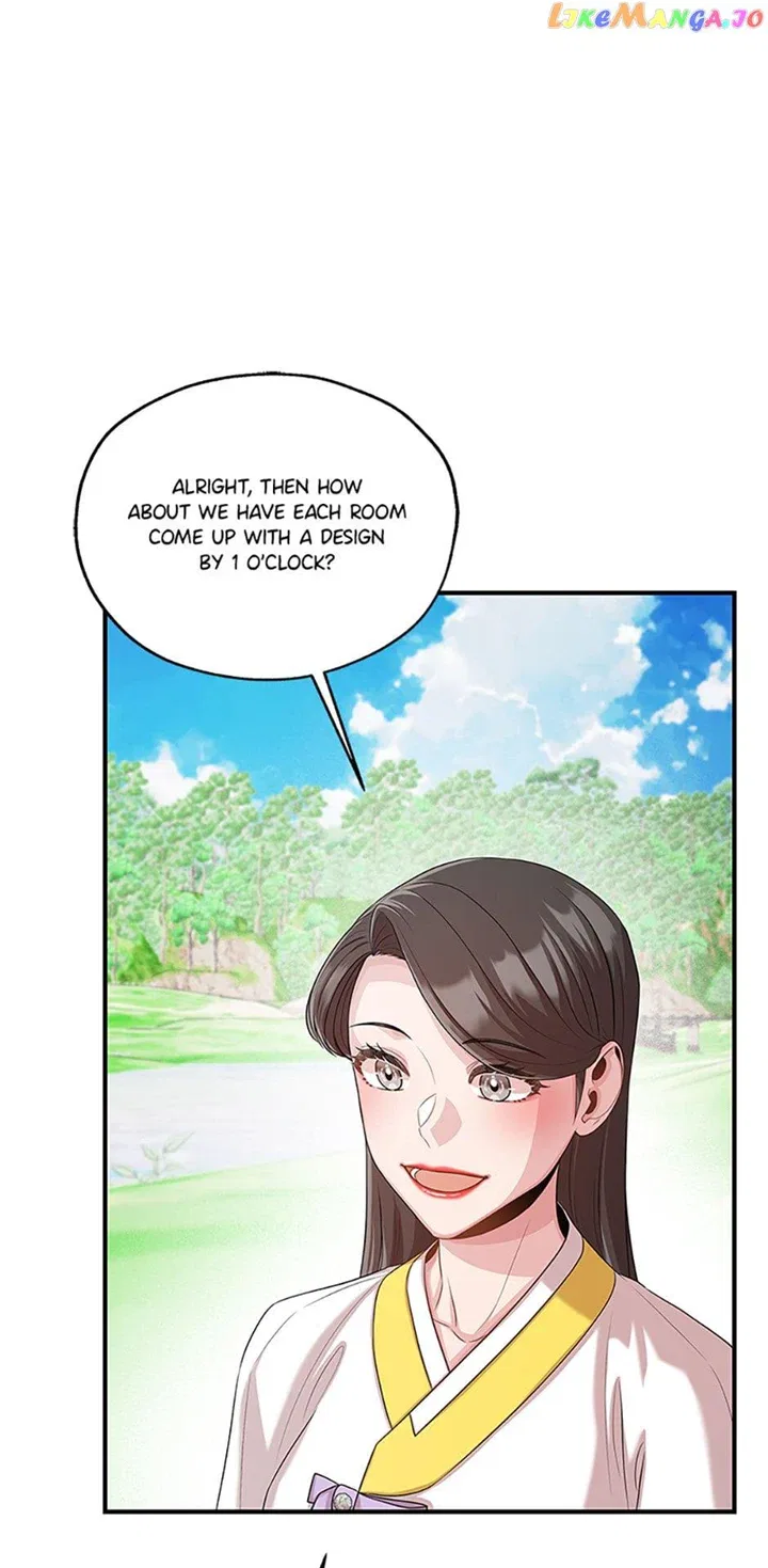 Avoiding the Heavenly Emperor Chapter 78 – Page 59