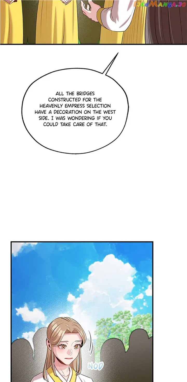 Avoiding the Heavenly Emperor Chapter 78 – Page 61