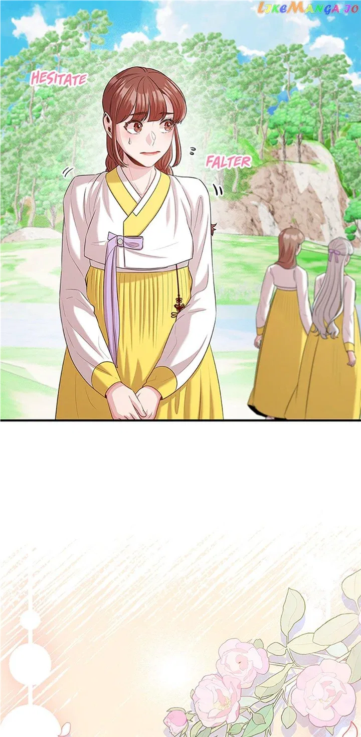 Avoiding the Heavenly Emperor Chapter 78 – Page 63