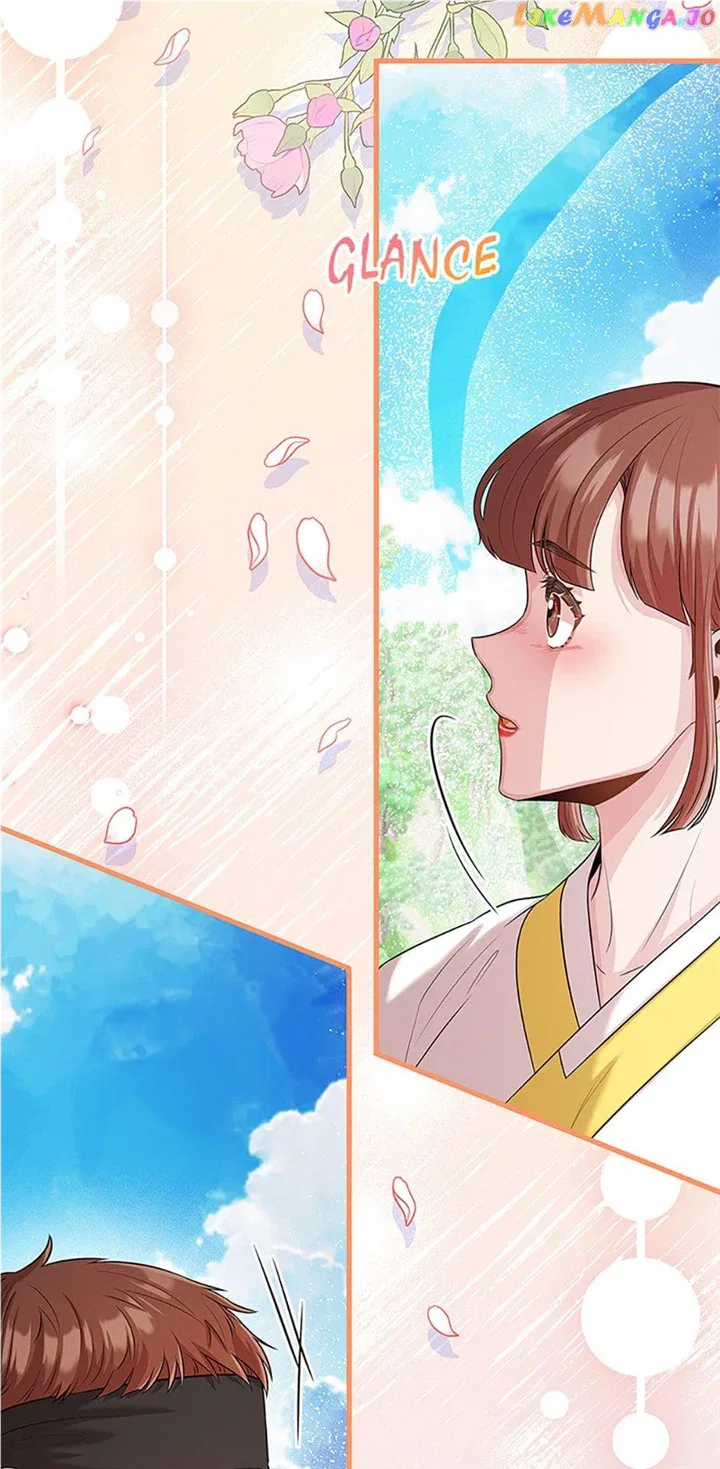 Avoiding the Heavenly Emperor Chapter 78 – Page 64