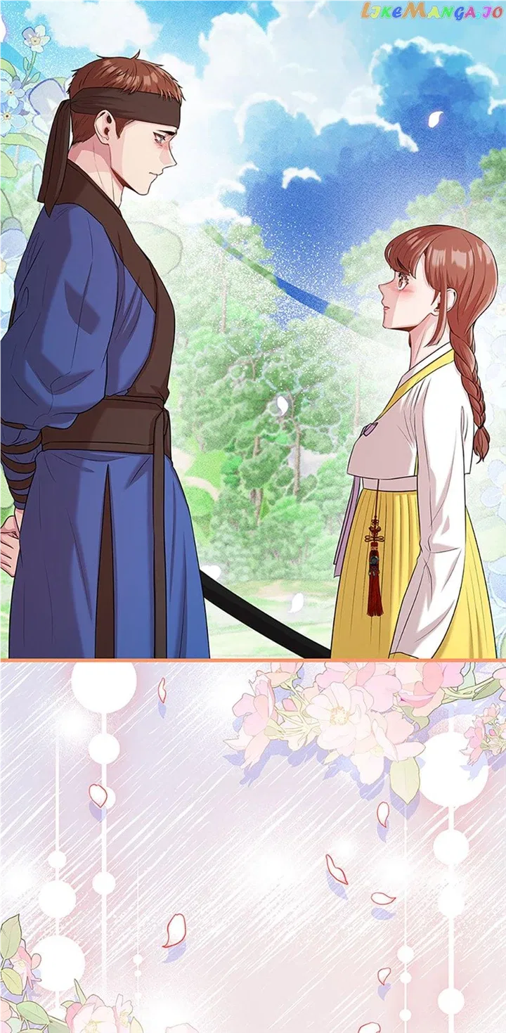 Avoiding the Heavenly Emperor Chapter 78 – Page 66