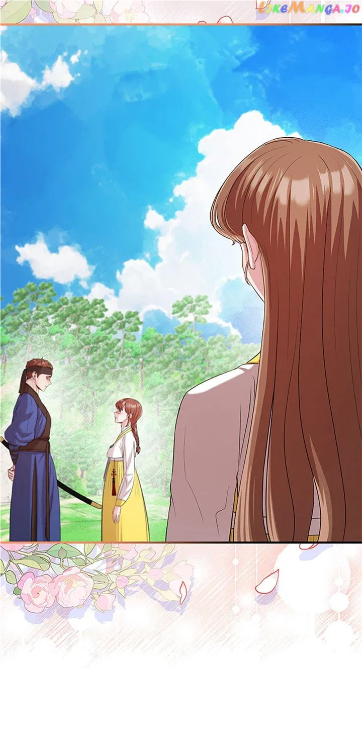 Avoiding the Heavenly Emperor Chapter 78 – Page 67