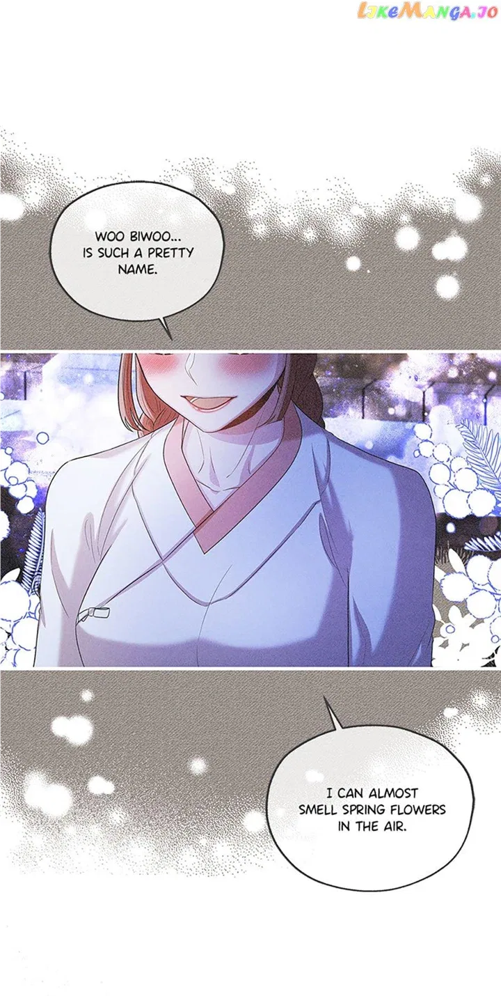 Avoiding the Heavenly Emperor Chapter 78 – Page 68