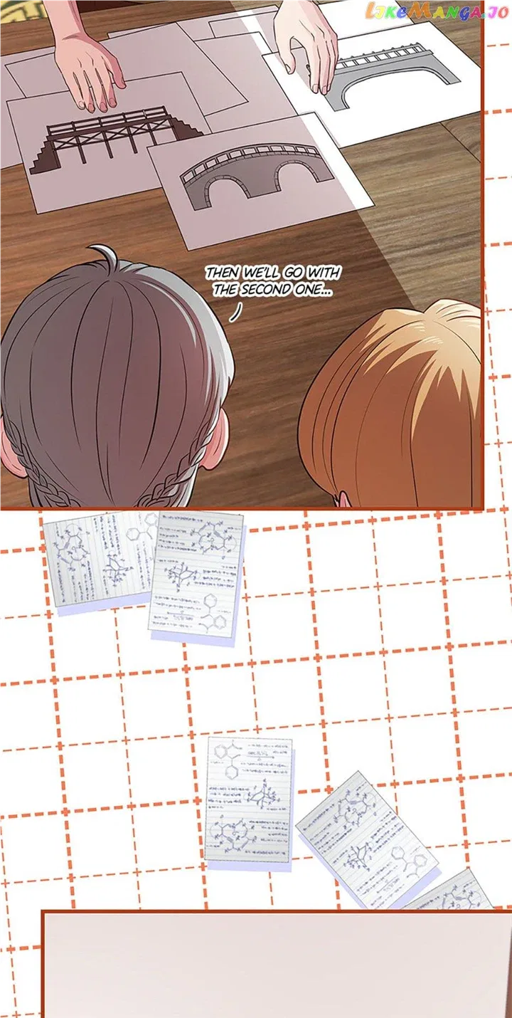 Avoiding the Heavenly Emperor Chapter 78 – Page 74