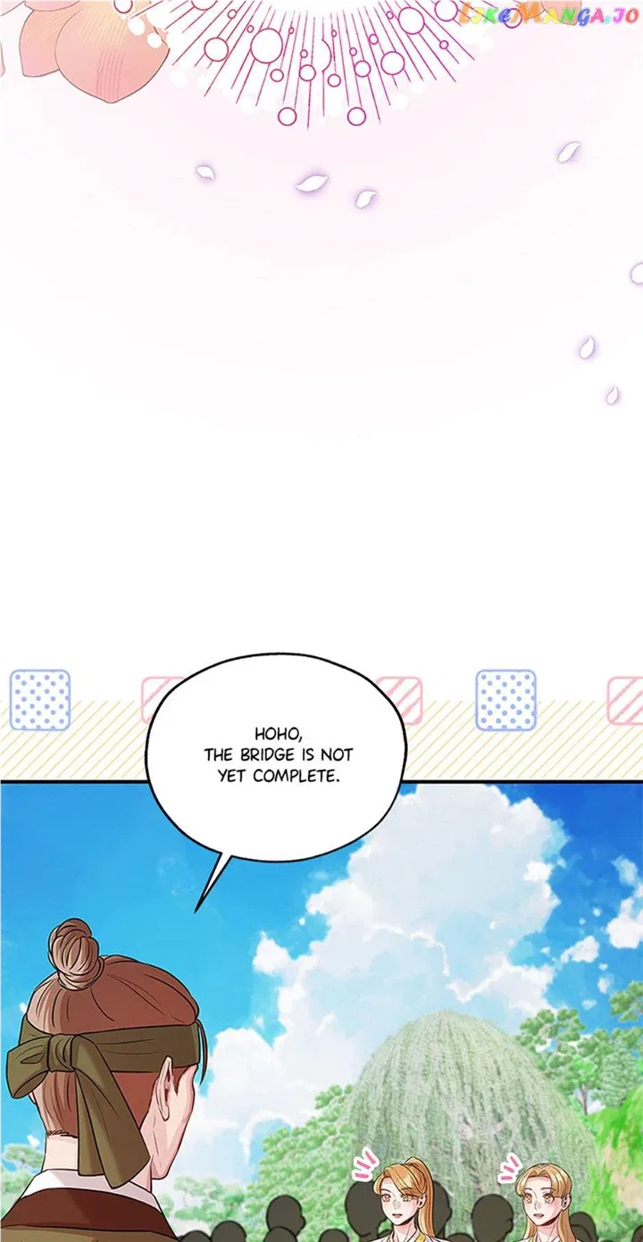 Avoiding the Heavenly Emperor Chapter 78 – Page 82