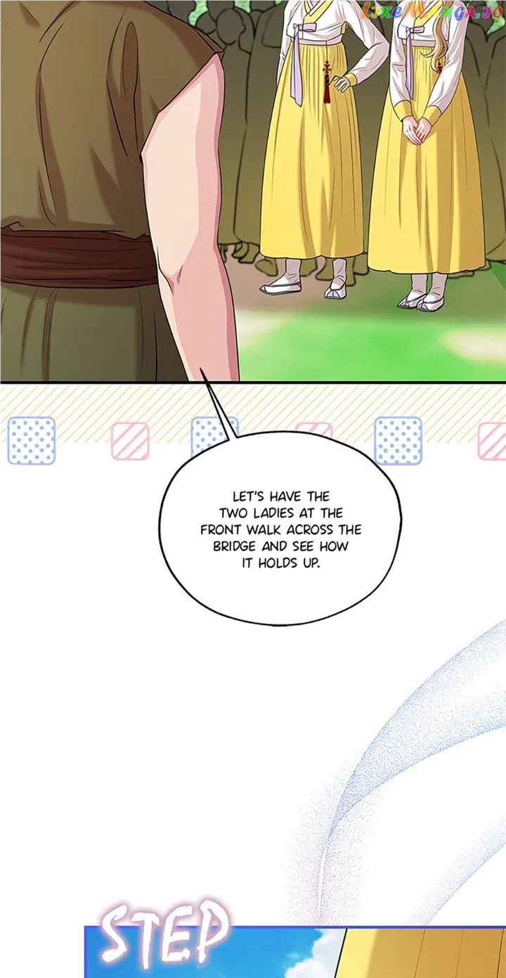 Avoiding the Heavenly Emperor Chapter 78 – Page 83