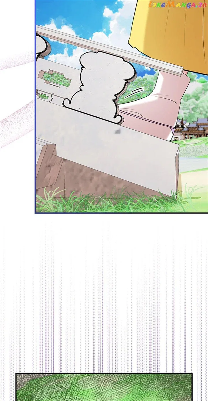 Avoiding the Heavenly Emperor Chapter 78 – Page 84