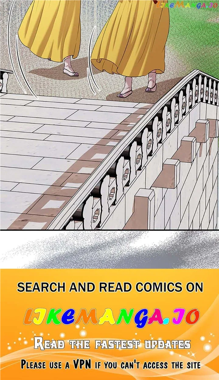 Avoiding the Heavenly Emperor Chapter 78 – Page 87